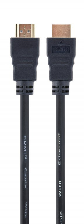 Gembird HDMI cable with Ethernet Select 1.8m