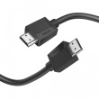 Hama HDMI cable 0,75m