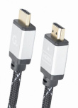 Gembird HDMI cable high speed ethernet Select Plus 5M
