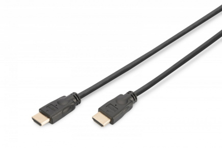 Digitus Connection Cable HDMI 4K 60Hz UHD Digitus Connection Cable HDMI 4K 60Hz UHD