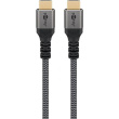 Goobay High Speed HDMI Cable with Ethernet | HDMI to HDMI | 1 m 64993