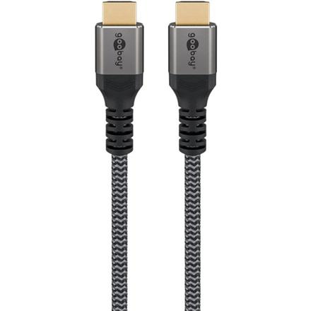 Goobay 65260 Cable | HDMI to HDMI | 1 m 65260