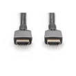 Digitus | 8K PREMIUM HDMI 2.1 Connection Cable | DB-330200-030-S | HDMI male (type A) | HDMI male (type A) | HDMI to HDMI | 3 m DB-330200-030-S