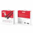 Unitek HIGH SPEED HDMI CABLE 2.0; 4K; 10M; C11043BK