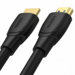 Unitek HIGH SPEED HDMI CABLE 2.0; 4K; 10M; C11043BK