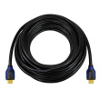 Logilink | Cable HDMI High Speed with Ethernet | CH0067 | HDMI Type A Male | HDMI Type A Male | HDMI to HDMI | 15 m CH0067