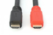 Digitus HDMI High Speed with Ethernet connection cable