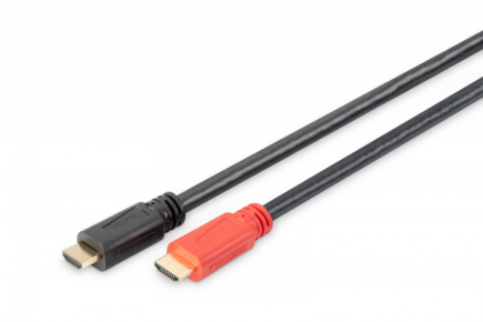 Digitus HDMI High Speed with Ethernet connection cable Digitus HDMI High Speed with Ethernet connection cable