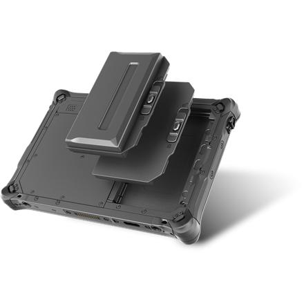 Durabook | R8 Spare Standard Battery | DBMR8X | 3600 Ah