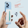 USAMS Powerbank PB64 10000mAh 20W QC3.0+PD Magnetic Wireless 