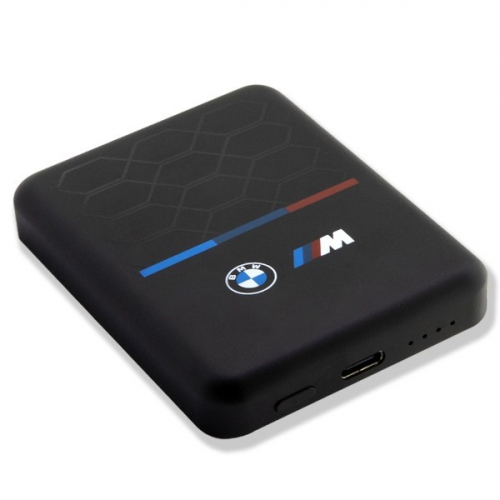 BMW Inductive PowerBank Mag Safe 3000mAh 5W black