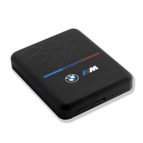 BMW BMW Powerbank MagSafe 15W 5000mAh Wireless