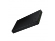 Green Cell PowerPlay 10S - Power bank - 10000 mAh - 18 Watt - GC Ultra Charge, PD - 3 output connectors (2 x USB-A QC, 1x USB-C PD/QC) - black 