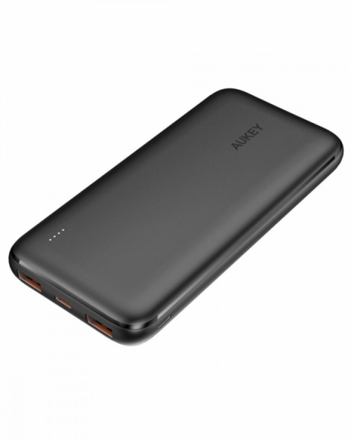 AUKEY AUKEY PB-N73S Ultrafast Power Bank 10000 mAh 18