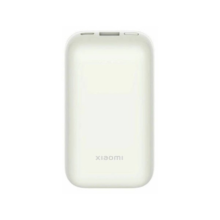 XIAOMI Powerbank 10000mAh Pocket Edition Pro Ivor 33W