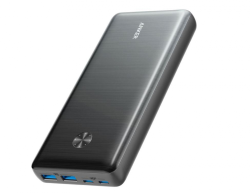 POWER BANK USB 25600MAH/POWERCORE III A1291H11 ANKER