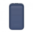 XIAOMI 33W Power Bank 10000mAh Pocket Edition Pro Blue