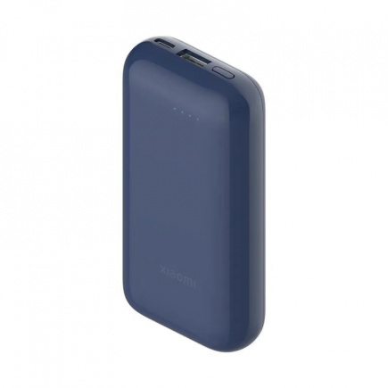 XIAOMI 33W Power Bank 10000mAh Pocket Edition Pro Blue