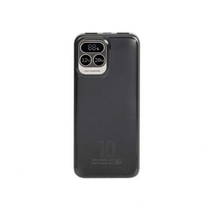 POWER BANK USB 10000MAH/VA2511 RIVACASE