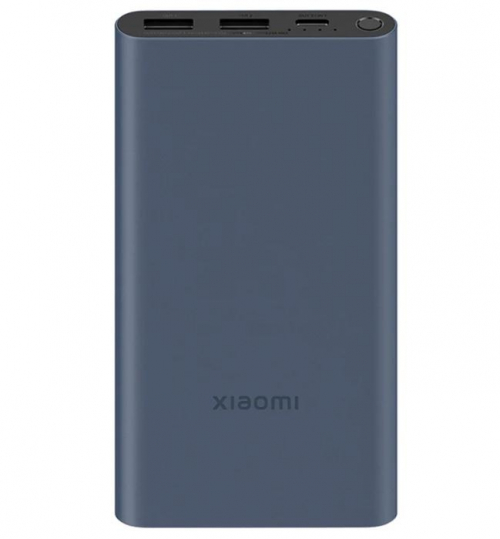 XIAOMI Powerbank 10000 mAh 22.5W