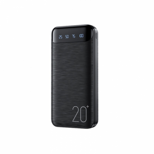 WEKOME Power bank 2000 mAh Super Charging 2xUSB-A