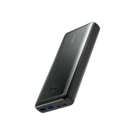 Anker PowerCore III Power Bank 25600mAh, 87W, Black | Anker A1291H11