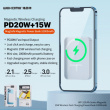 WEKOME Induction power bank 10000 mAh Fast Charging