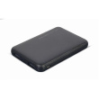 Gembird | Power Bank | PB05-02 | 5000 mAh | 2 x USB-AF | Black PB05-02