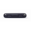 Gembird | Power Bank | PB05-02 | 5000 mAh | 2 x USB-AF | Black PB05-02