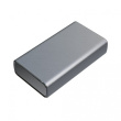 Extralink Powerbank EPB-126 silver EX.19539