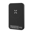 Fixed Power bank | MagZen | 6000 mAh | Black FIXZENM-6-BK