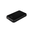 Fixed Power bank | MagZen | 6000 mAh | Black FIXZENM-6-BK