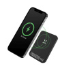 Fixed Power bank | MagZen | 6000 mAh | Black FIXZENM-6-BK