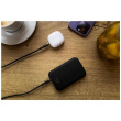 Fixed Power bank | MagZen | 6000 mAh | Black FIXZENM-6-BK