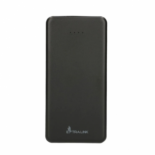 Extralink Powerbank EPB-078B EX.19560 black