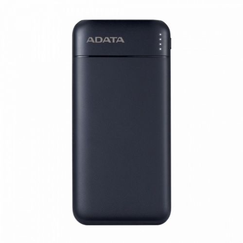 Adata Powerbank C100 10000mAh QC/PD black