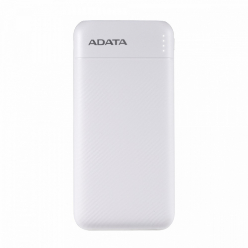 Adata Powerbank C100 10000mAh QC/PD black 943759