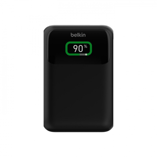 Belkin Powerbank 20K mAh 65W Digital Display