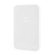 Fixed MagZen Power Bank | FIXZENM-6-WH | 6000 mAh | USB-C | White FIXZENM-6-WH