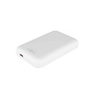 Fixed MagZen Power Bank | FIXZENM-6-WH | 6000 mAh | USB-C | White FIXZENM-6-WH