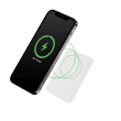 Fixed MagZen Power Bank | FIXZENM-6-WH | 6000 mAh | USB-C | White FIXZENM-6-WH