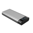 Hyper | HyperJuice 245W USB-C 100Wh Battery Pack with OLED Display HJ245B