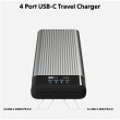 Hyper | HyperJuice 245W USB-C 100Wh Battery Pack with OLED Display HJ245B