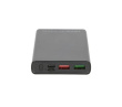 Extralink Powerbank EPB-067B USB-C EX.19485 black