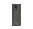 Extralink Powerbank EPB-067B USB-C EX.19485 black