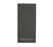 Extralink Powerbank EPB-067B USB-C EX.19485 black