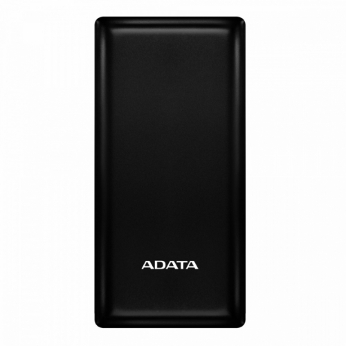 Adata Powerbank C20 20000mAh USB-C black