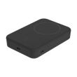 Belkin BoostCharge Pro Magnetic Power Bank with Qi2 15W 10K | 10000 mAh | Black BPD008btBK