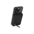 Belkin BoostCharge Pro Magnetic Power Bank with Qi2 15W 10K | 10000 mAh | Black BPD008btBK