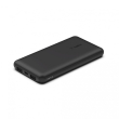 Belkin PowerBank 10 000mAh USB A & C 15W black